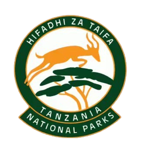 Tanzania National Parks (TANAPA) logo