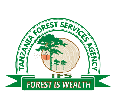 Tanzania Forest Services Agency (TFS) logo